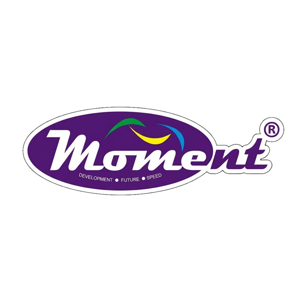 Moment Enterprise Logo