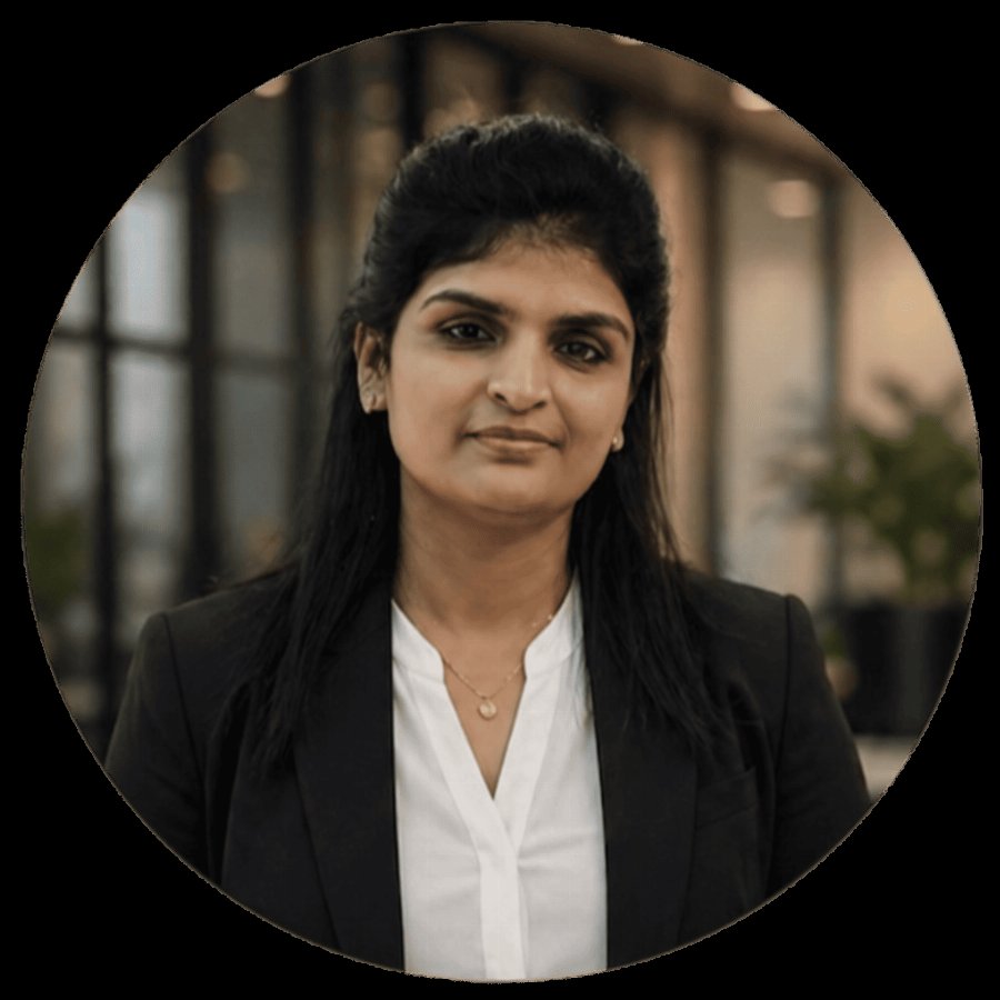 Sangita Misra