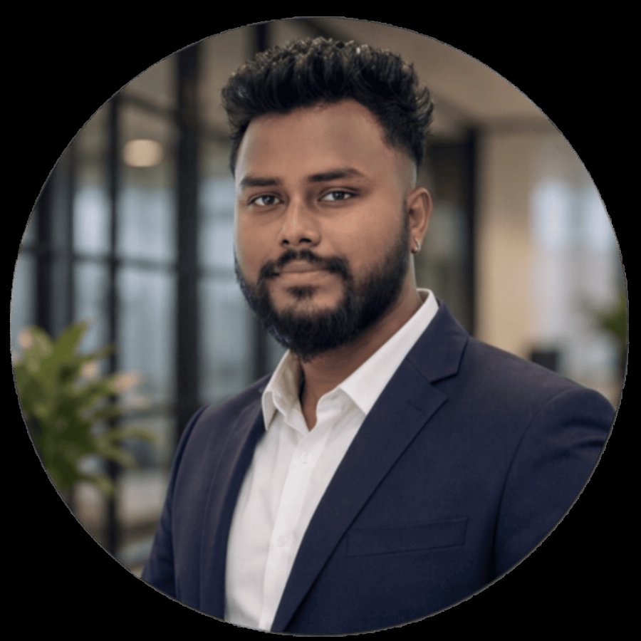 Subhankar Das